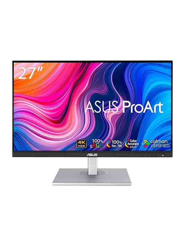 Asus ProArt PA279CV Monitor Asus ProArt Monitor UAE